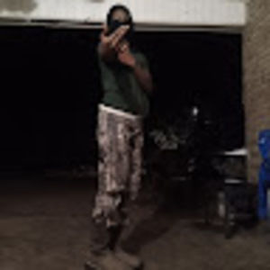 Meet your Posher, Braylen